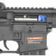 Страйкбольный автомат NOVESKE N4 M-LOK 9.5inch (Black) EC-867-9.5 SE+BK UP [East Crane]
